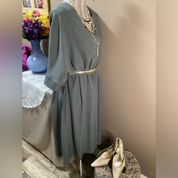 CITY CHIC REFENITY BRAND KARA DRESS - Picture 2 of 15